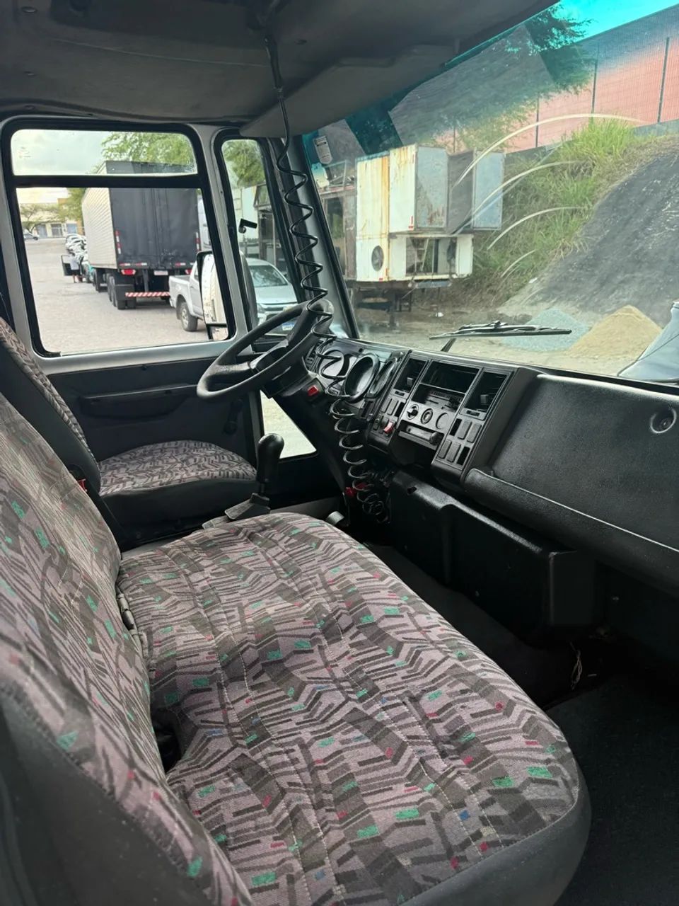 Ford 712 munck  - Foto 2