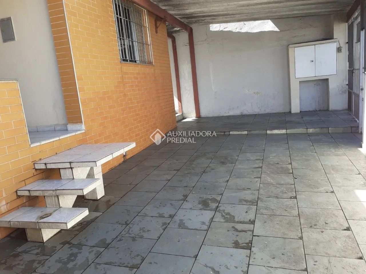 Terreno para Aluguel em Santo André