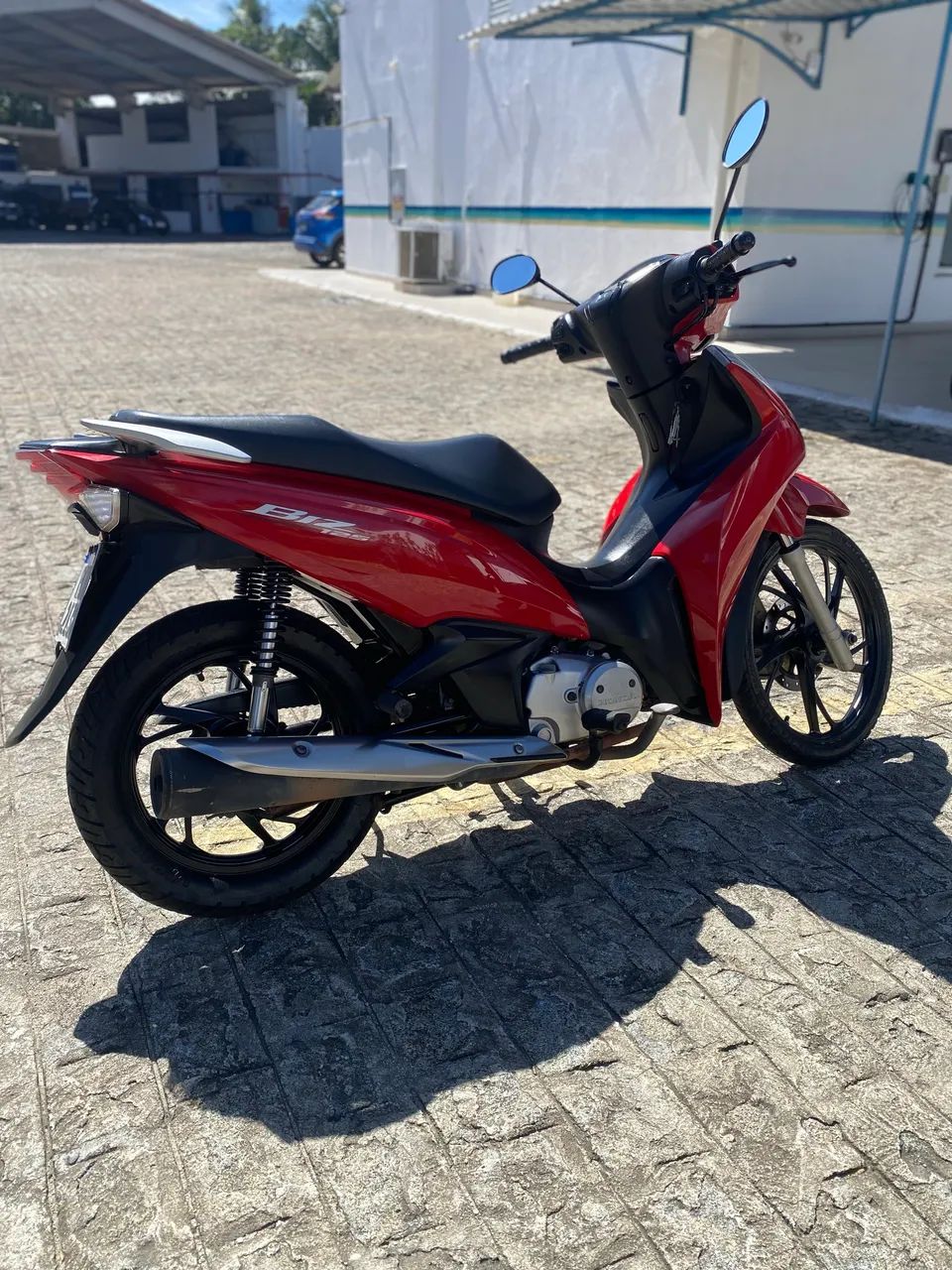 BIZ 125 2022 - Foto 5