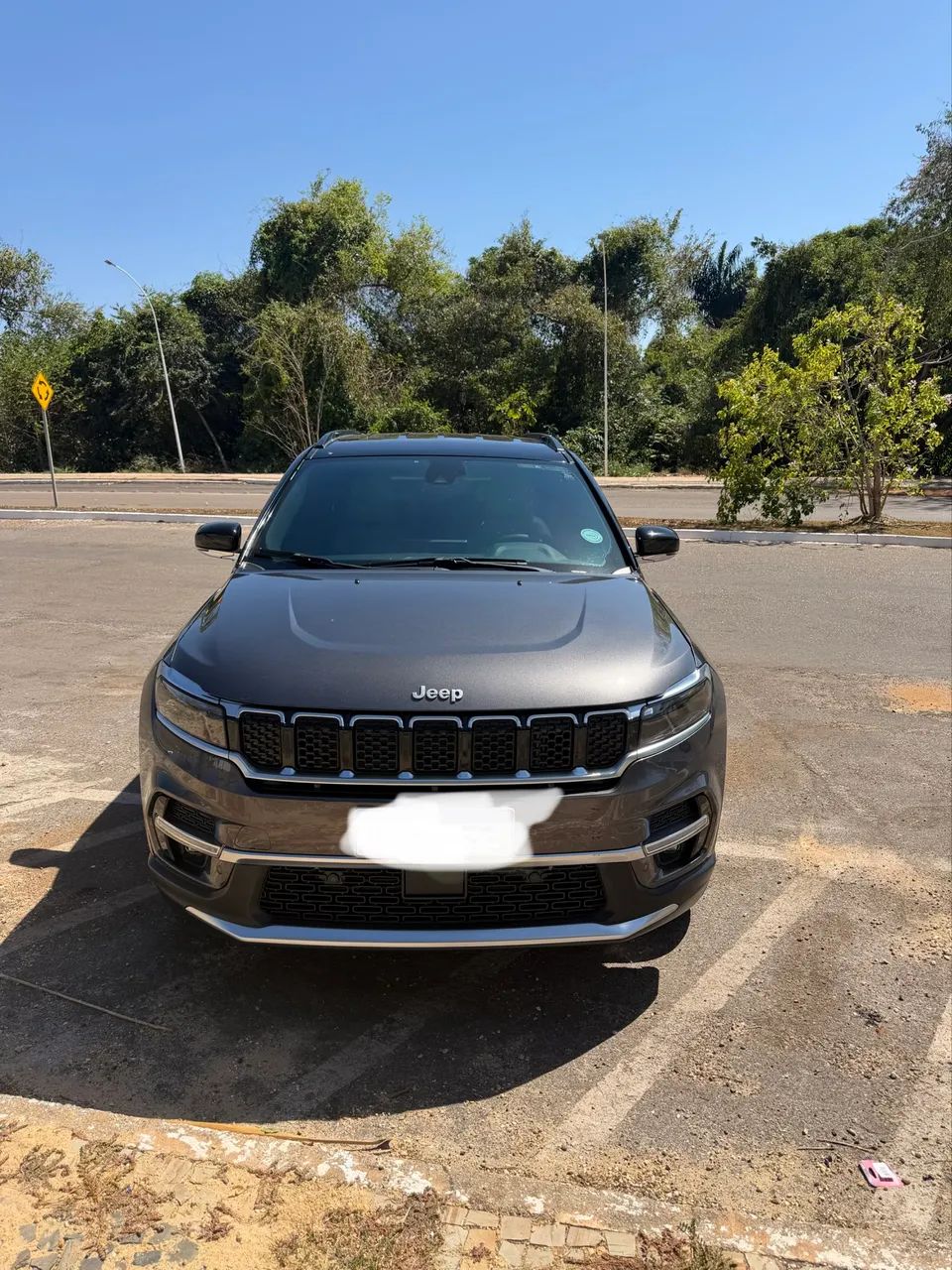 Jeep Commander Limited T270 1.3 TB Flex AUT 2022 - Foto 2