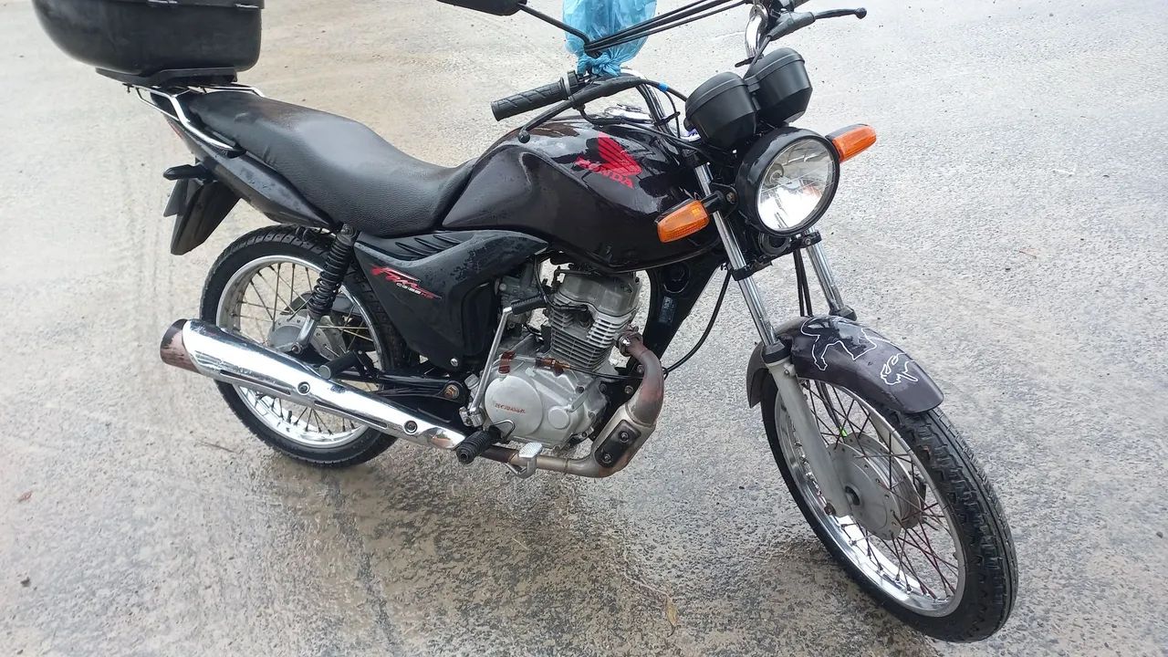 Fan 125 - Foto 2