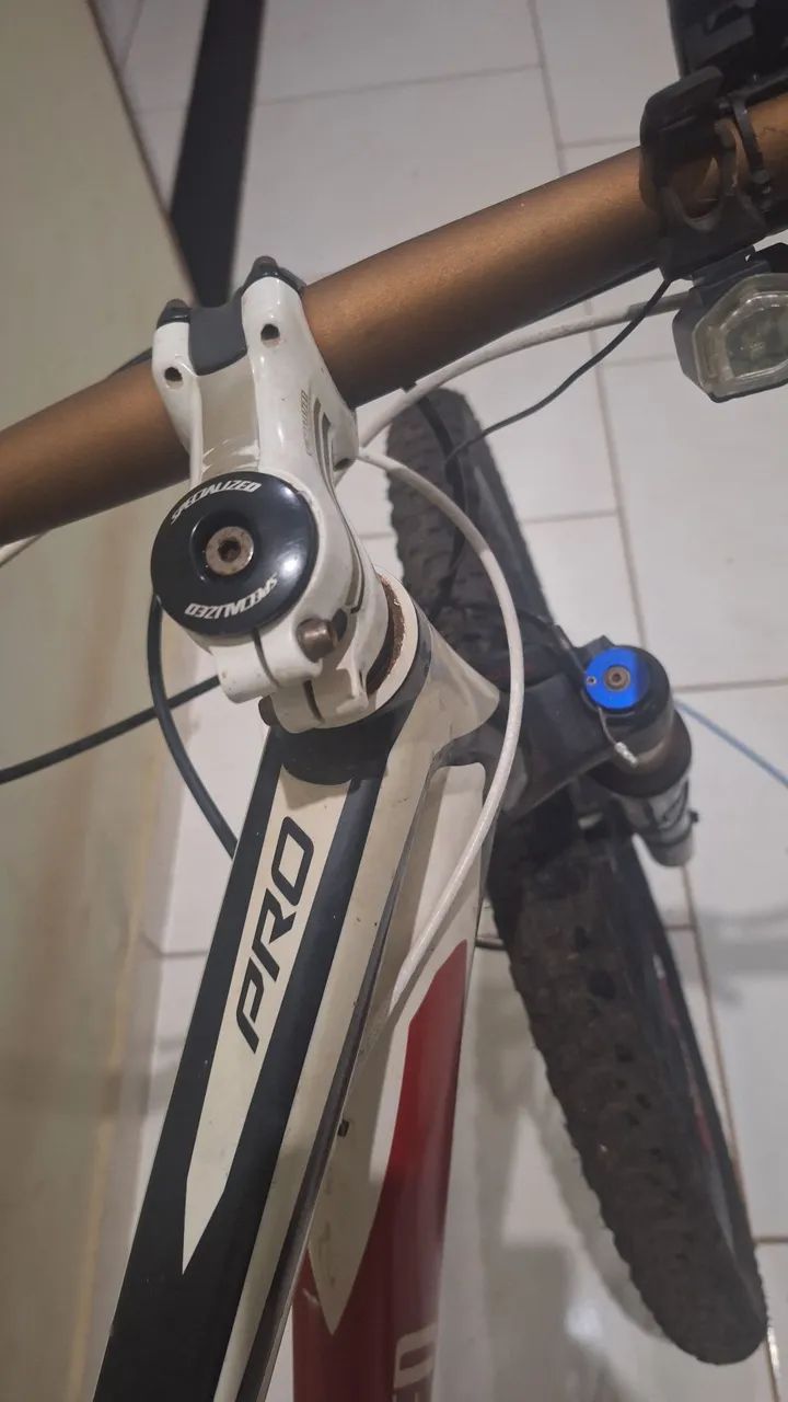 Mountain Bike Specialized - Foto 4