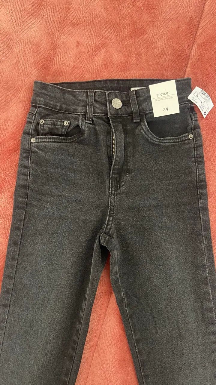Calça jeans renner  - Foto 3