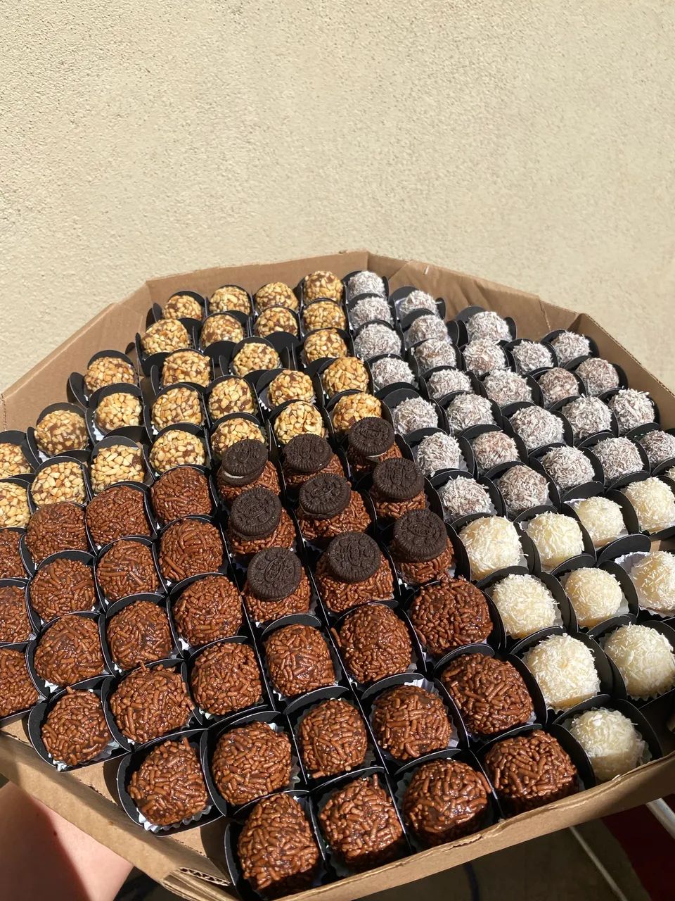 Docinhos para festa - Foto 5