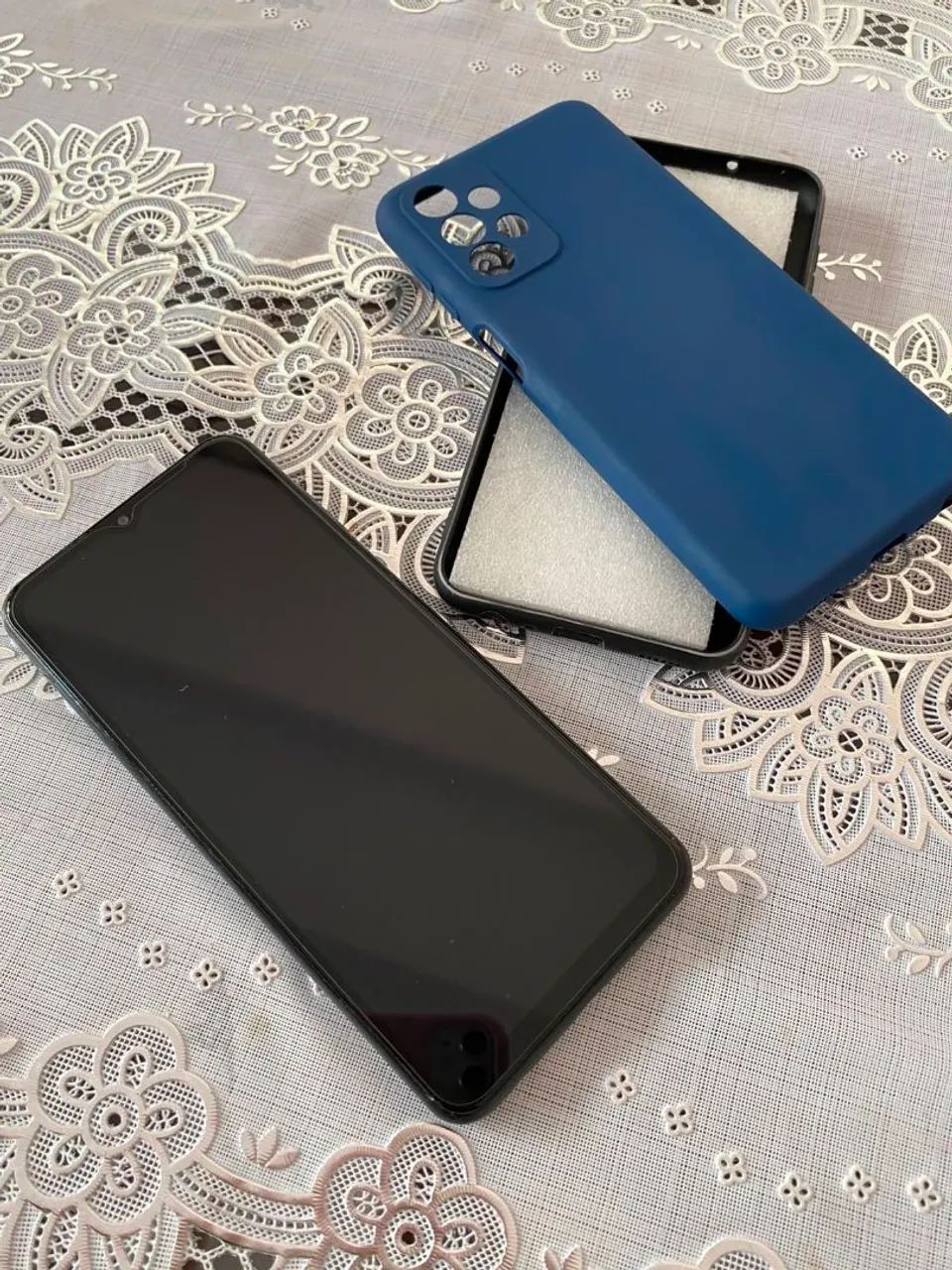 Galaxy A23