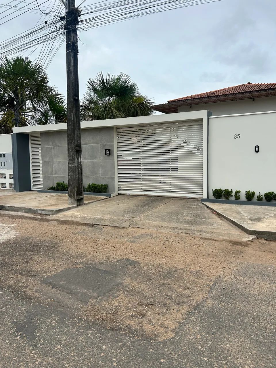 Imperdível!Alugo apt no Paraviana com 2 quartos e 2 banheiros