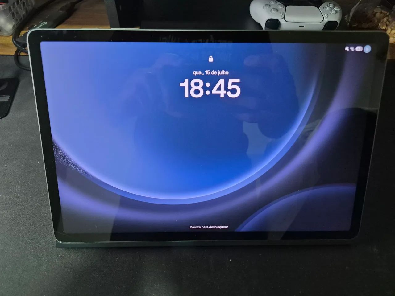 Samsung s9 fé plus 