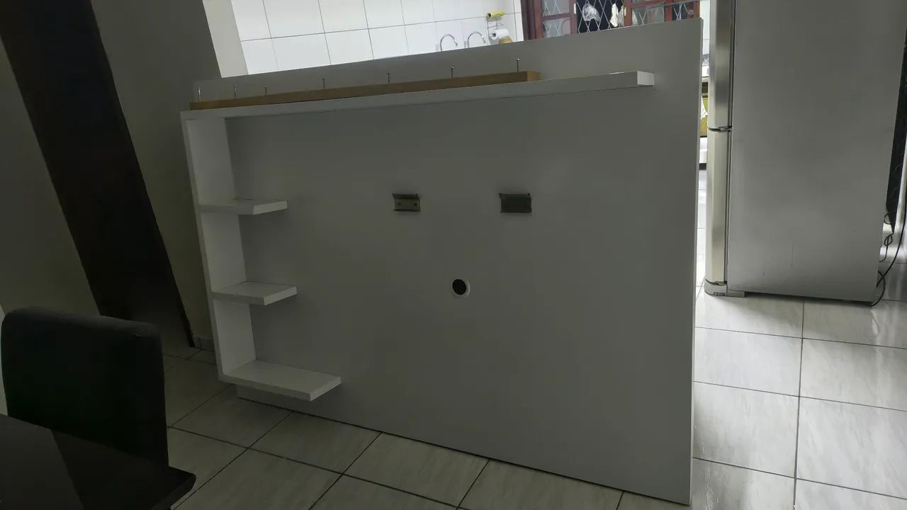 Painel para TV 