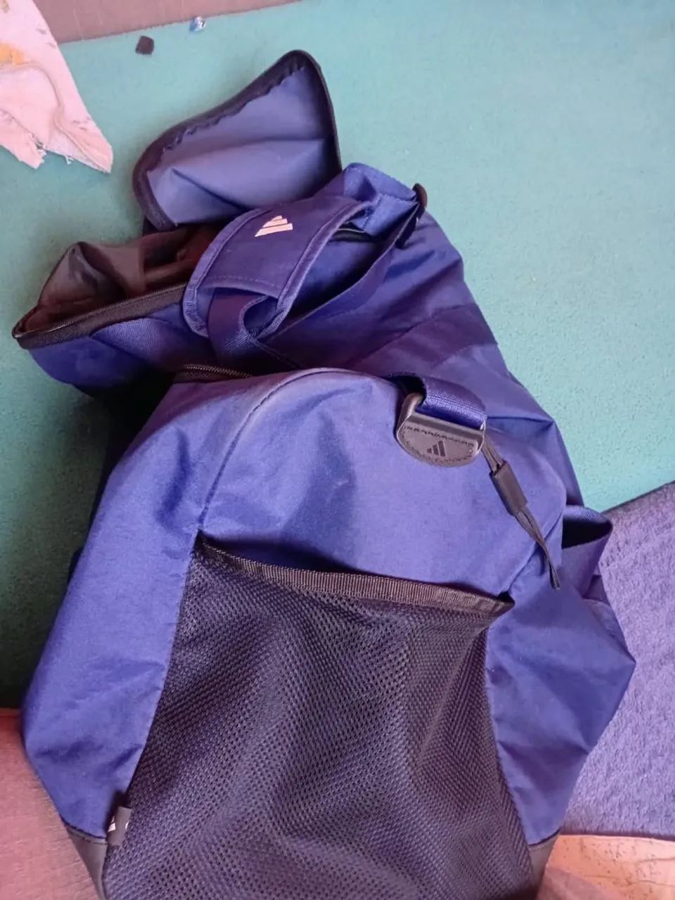 Bolsa de Academia - Foto 5