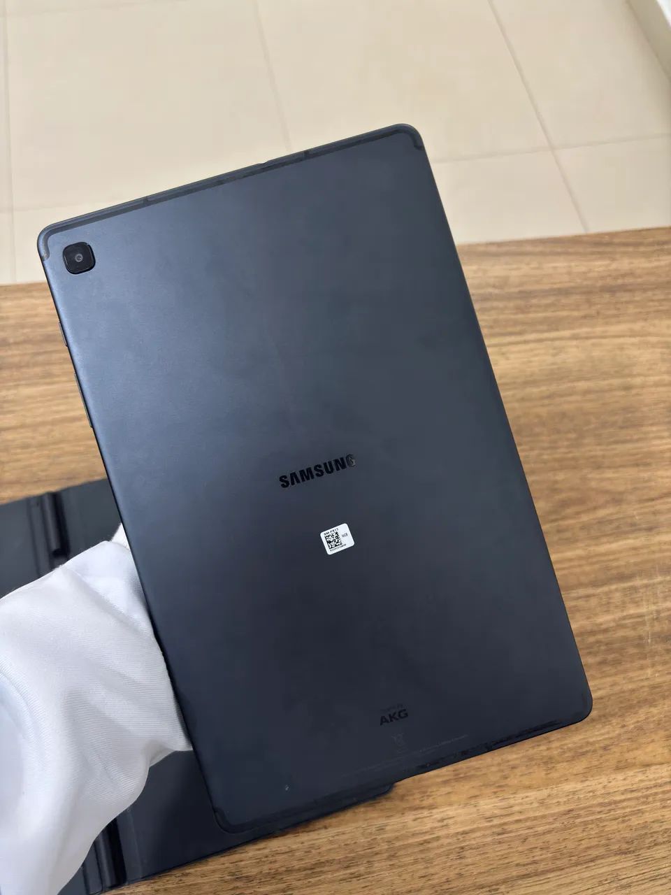 Tab S6 lite - Foto 4