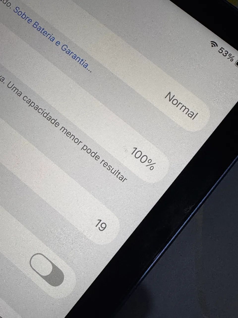 iPad 11 128g novo  - Foto 2