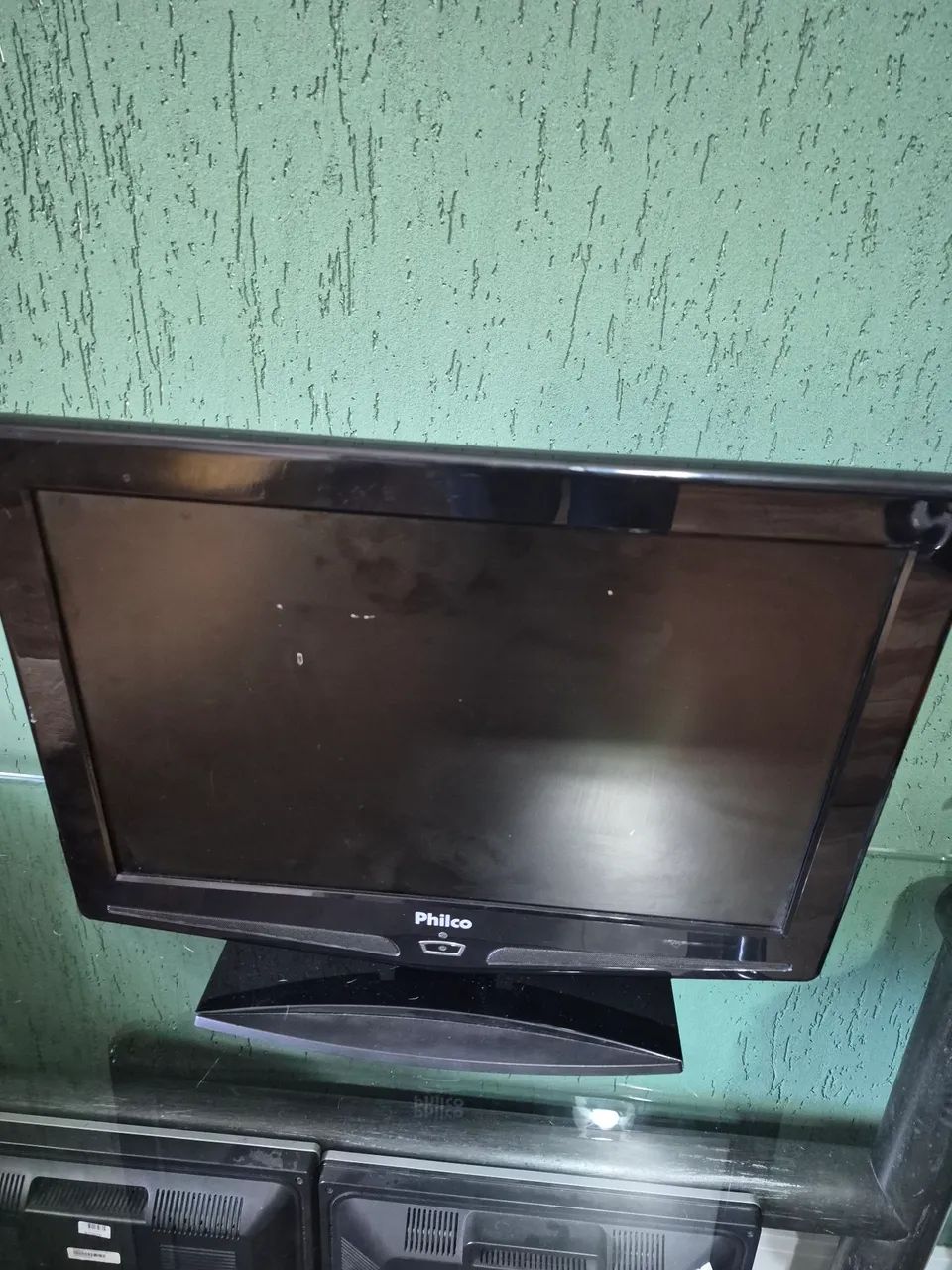 Monitor Philco Mod. TVPH19"LCD