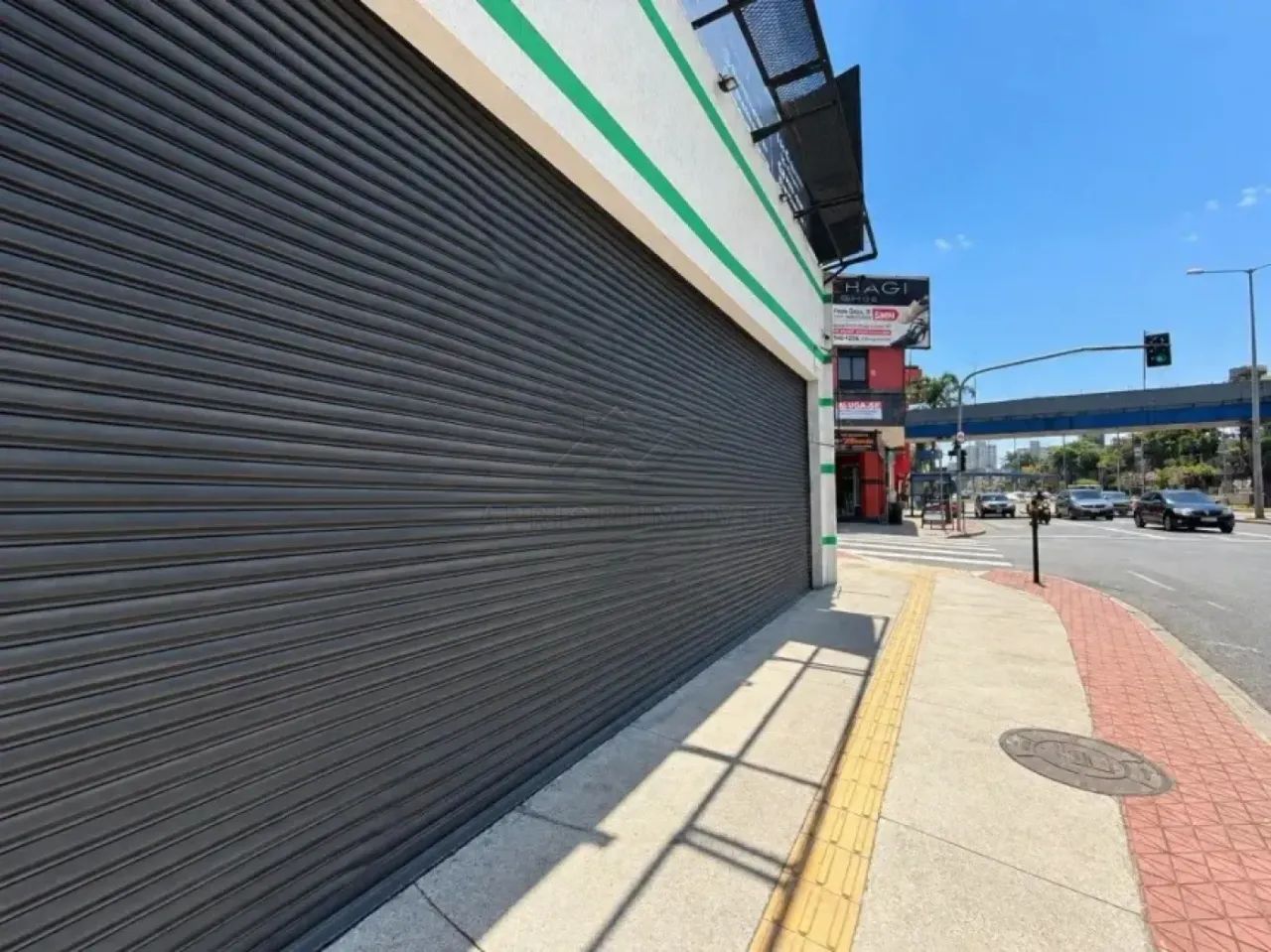 Salão Comercial para alugar, 100m² - Vila Assunção - Foto 5