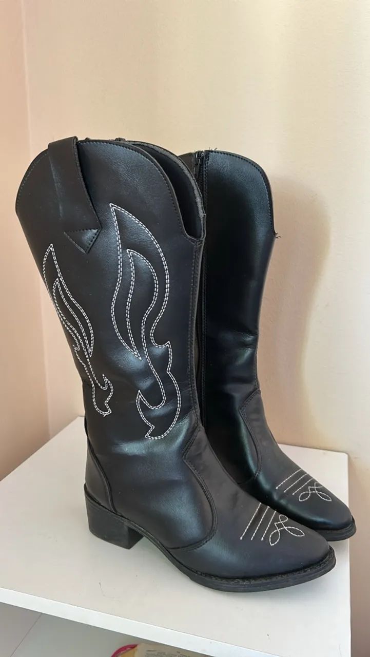 Bota country - Foto 2