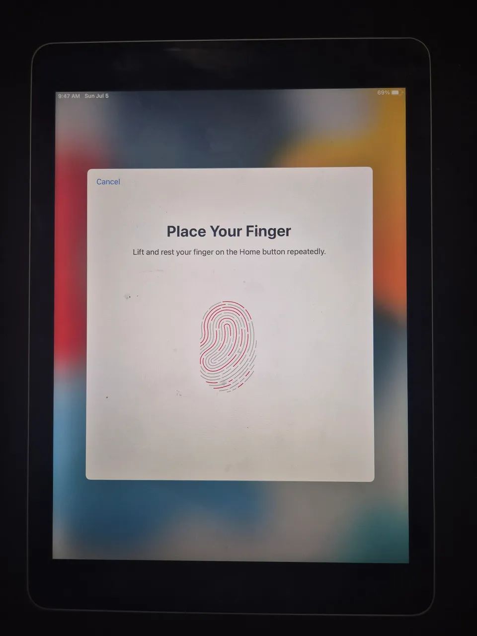 Ipad Air 2 32GB - Foto 4