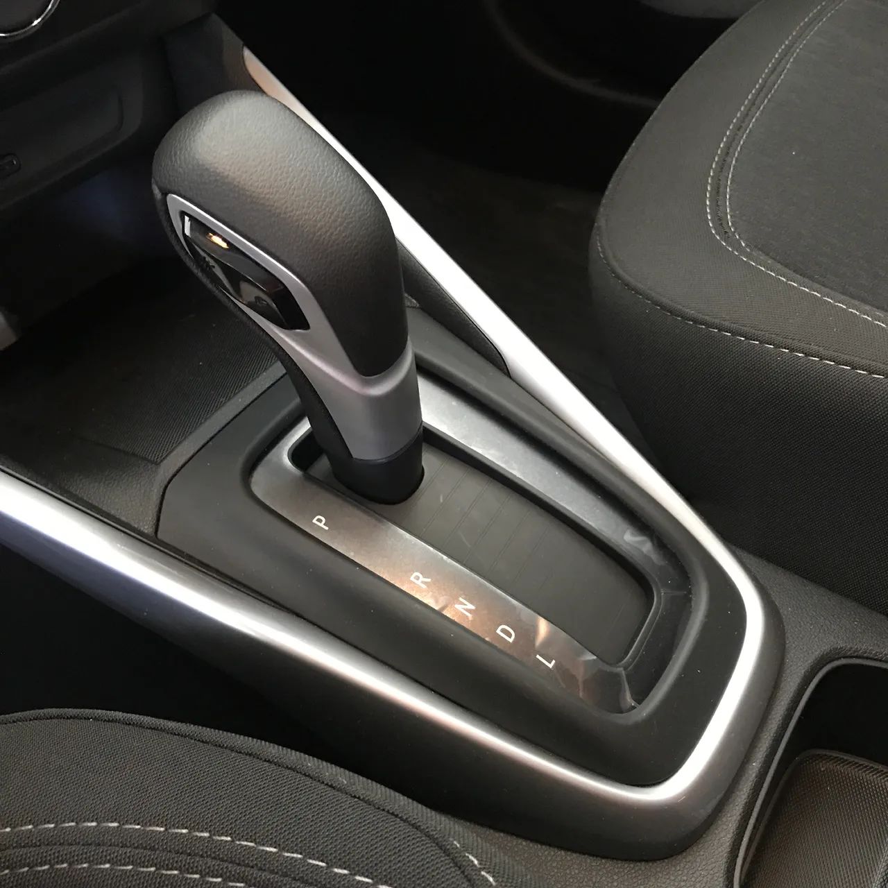 Chevrolet Tracker Pro 1.0 Turbo Flex AT 2026 - Foto 5