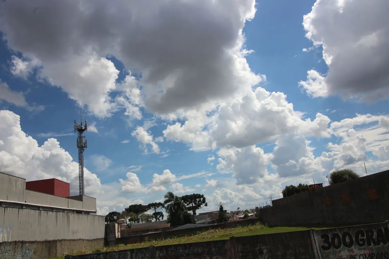 Terreno para venda , 1400 metros quadrados bairro Boqueirão - Curitiba - PR - Foto 2