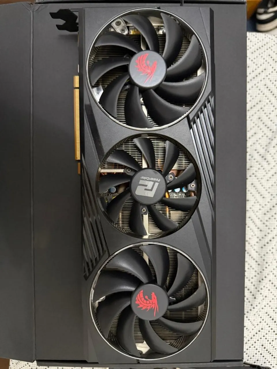 radeon rx 6800