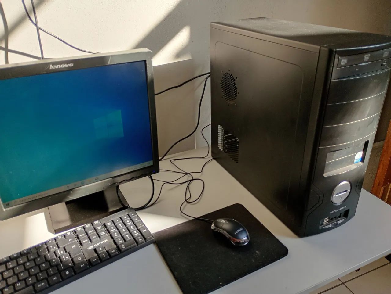 Core i5 completo 
