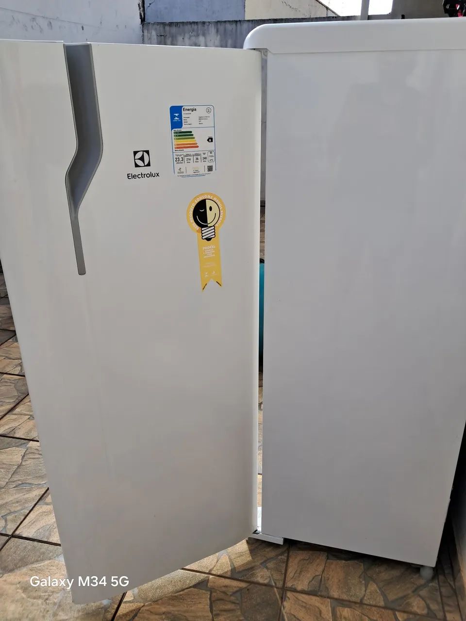 Electrolux super nova - Foto 5