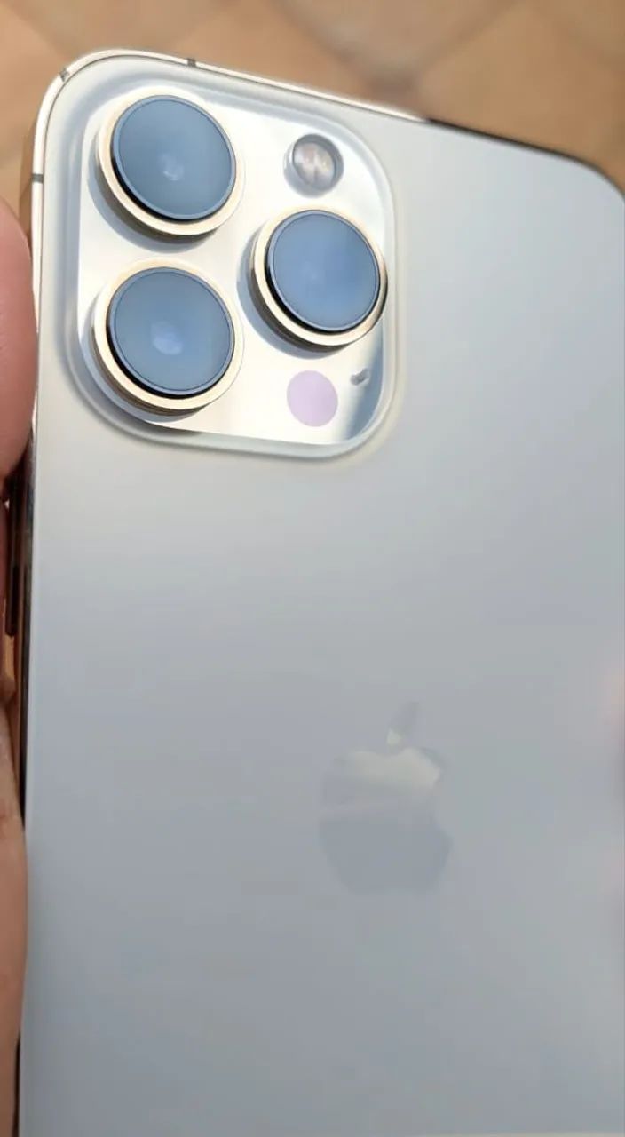 iPhone 13 Pro Max 1tb - Celulares e Smartphones - Samambaia Norte