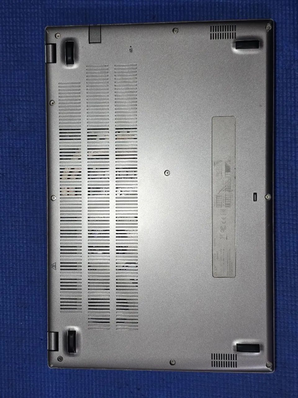 Notebook Acer Aspire 5, 15,6 pol., Intel Core i5-12450H, 16GB DDR4 3200MHz, NVME 4.0 256GB - Foto 4