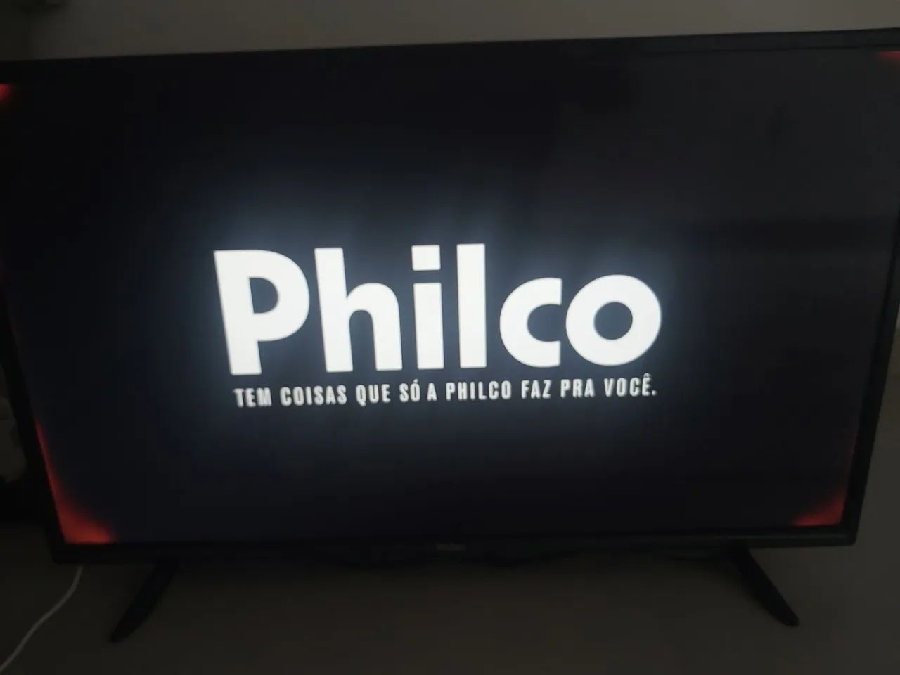 VENDO TV Philco PTV32N55E10H 32" Smart - Foto 2