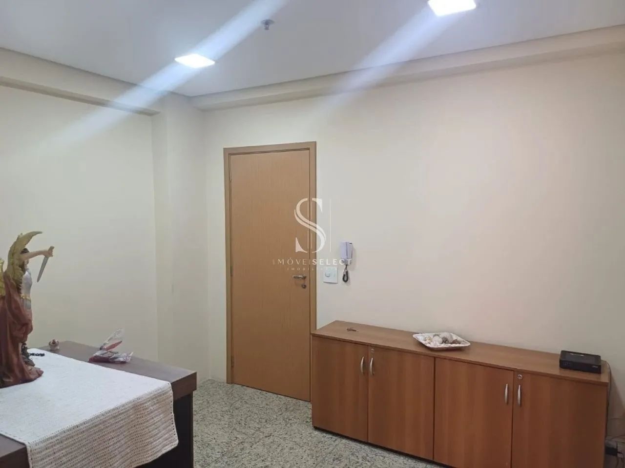 Sala em São Paulo
