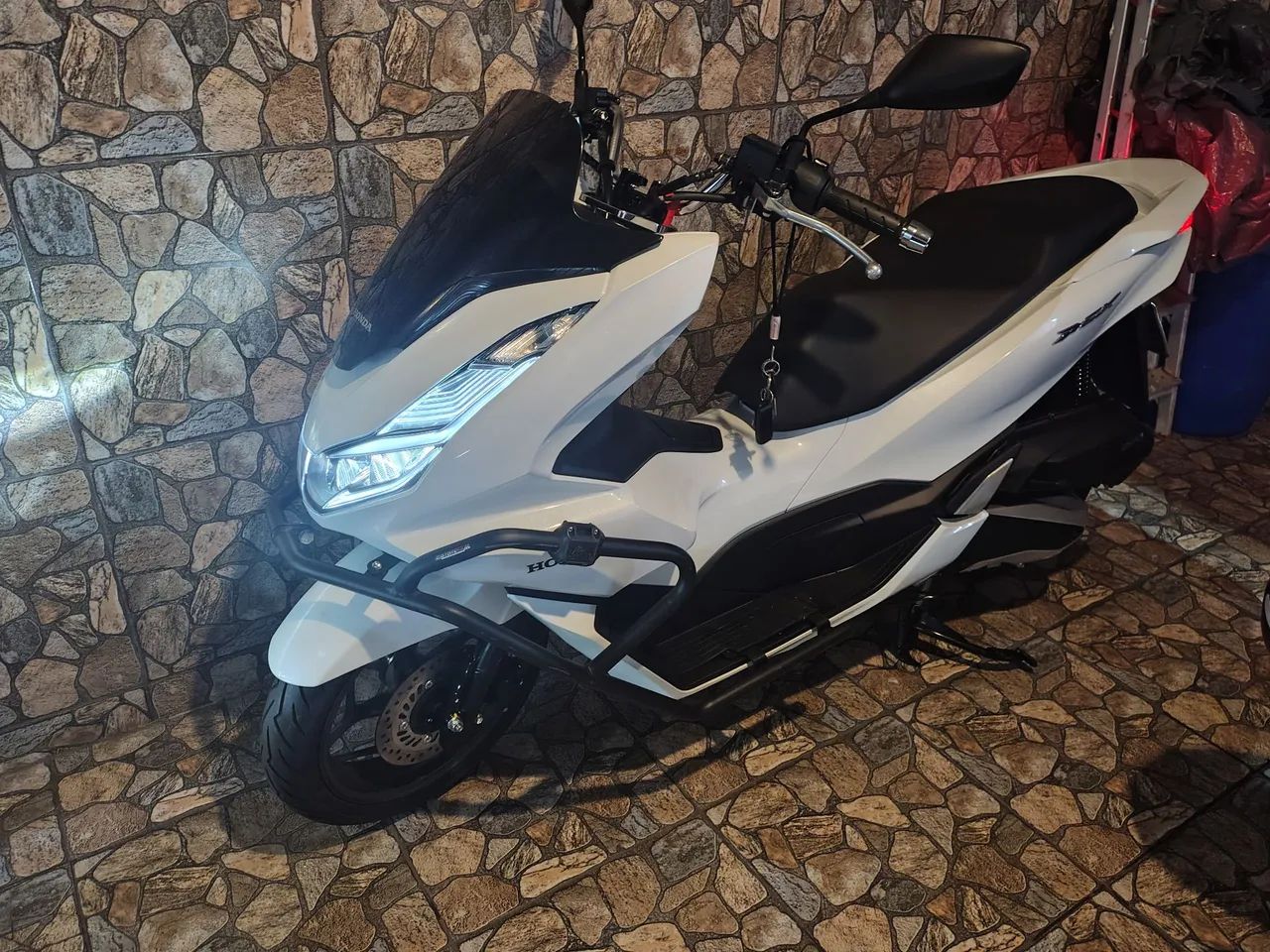 Pcx 160 - Foto 2
