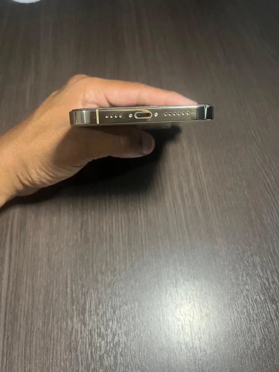 iPhone 12 Pro Max 256g - Foto 3