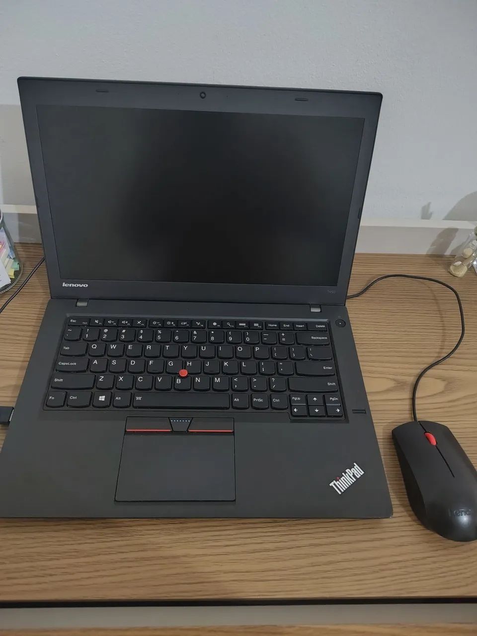 Notebook  - Foto 2