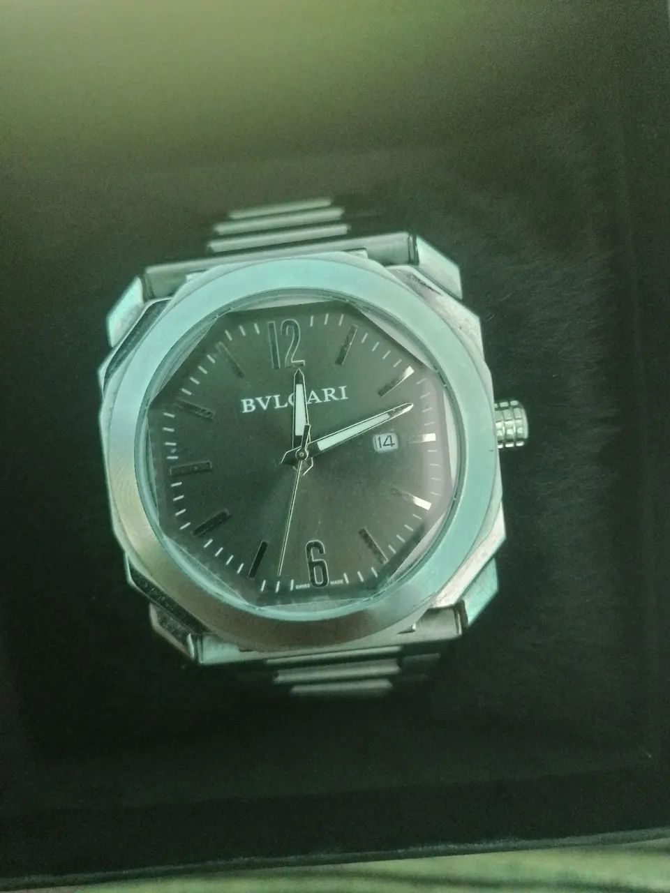 Relógio  - Foto 2