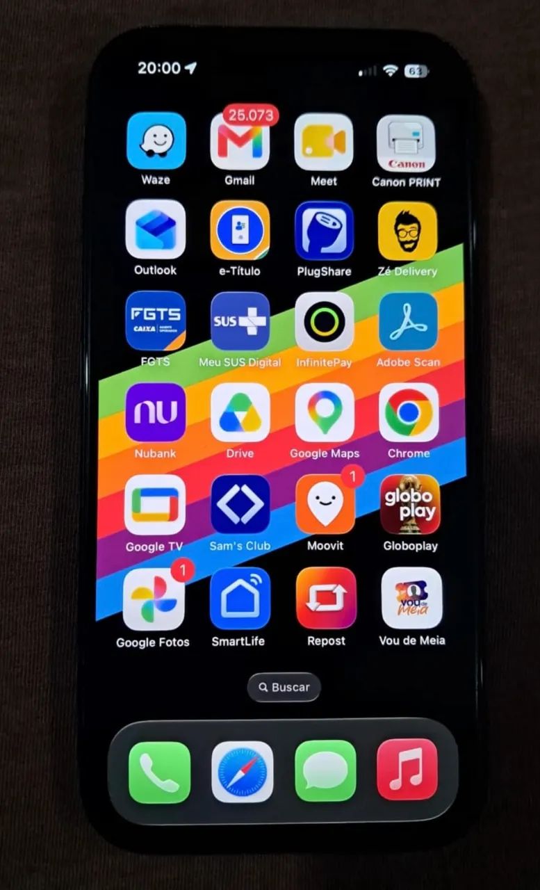 Iphone 16 128gb