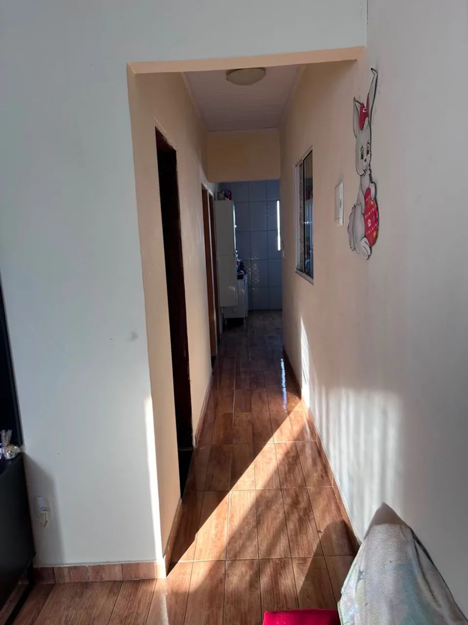 casa 3 andar ponte alta norte  - Foto 4