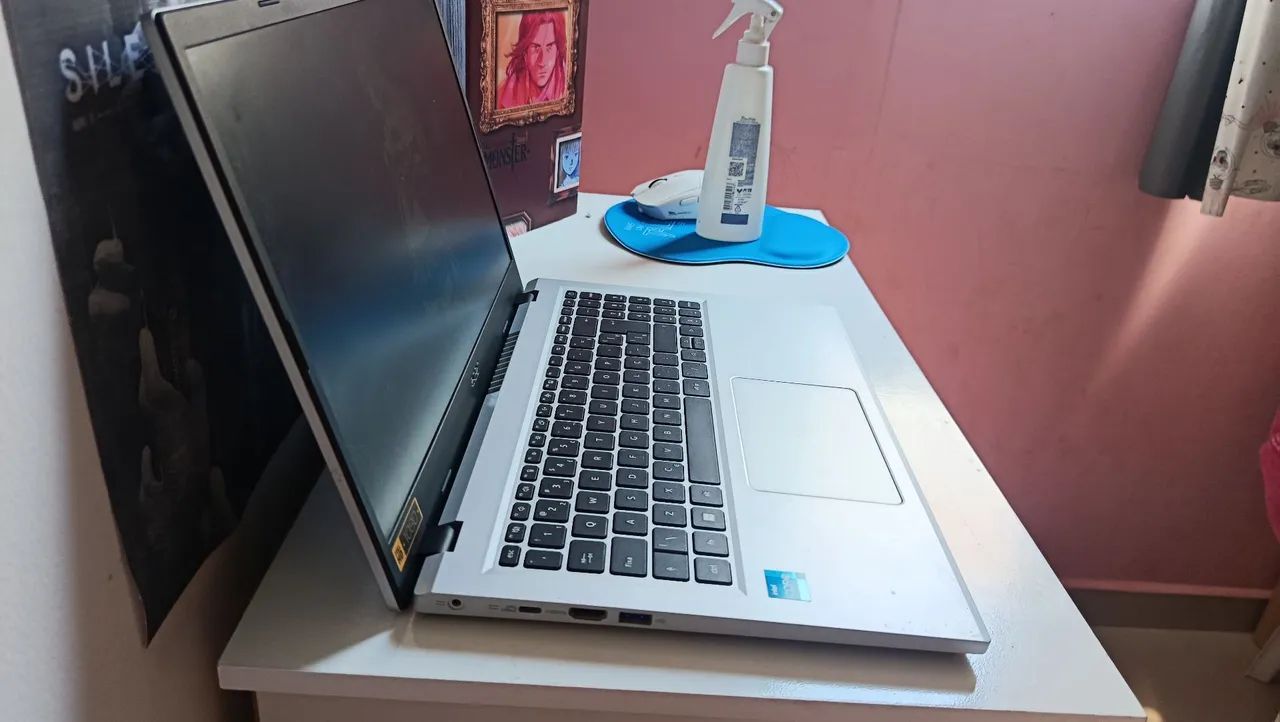 Notebook Acer Aspire 3 - Foto 3