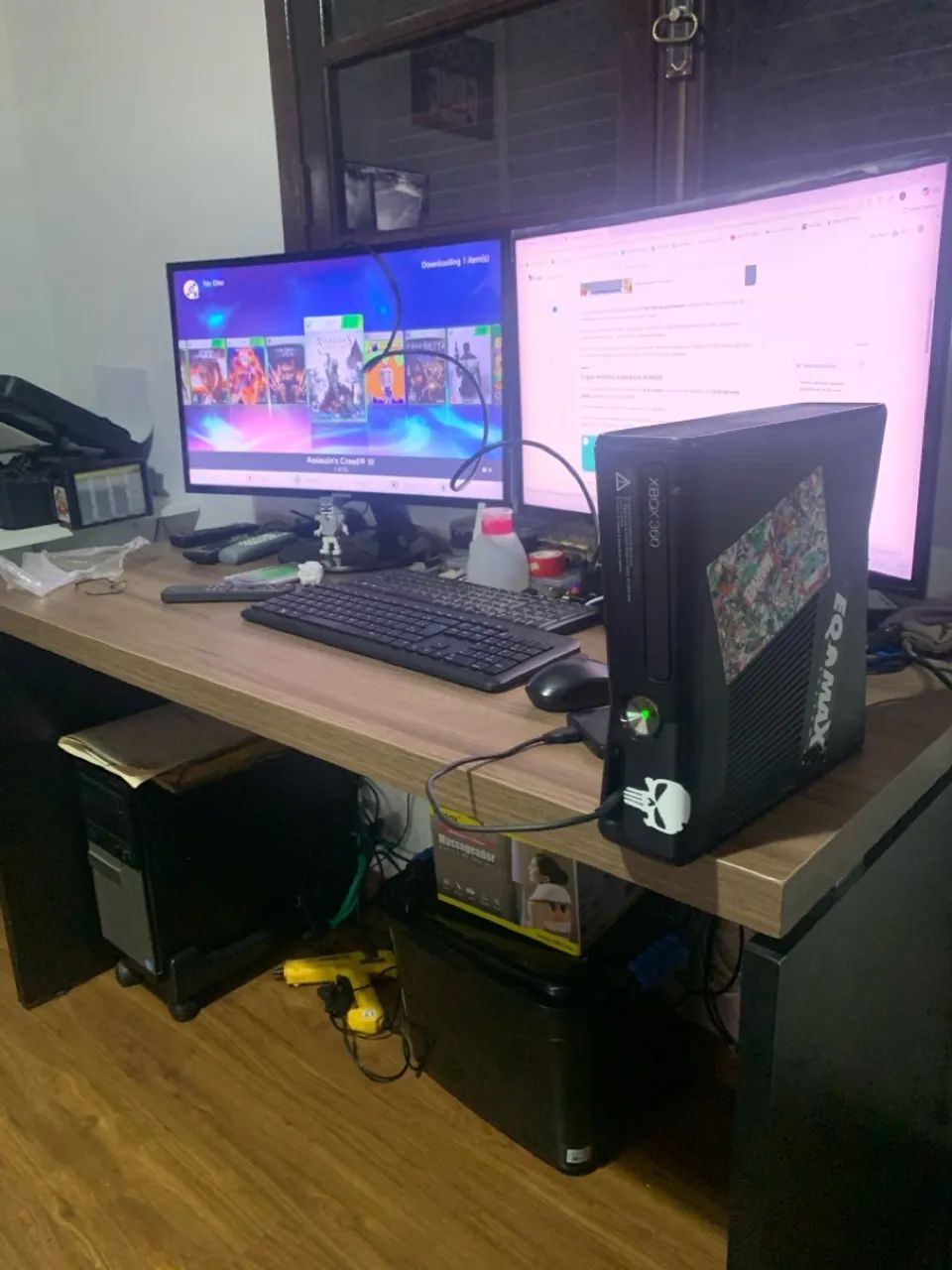 Xbox 360 lt3.0