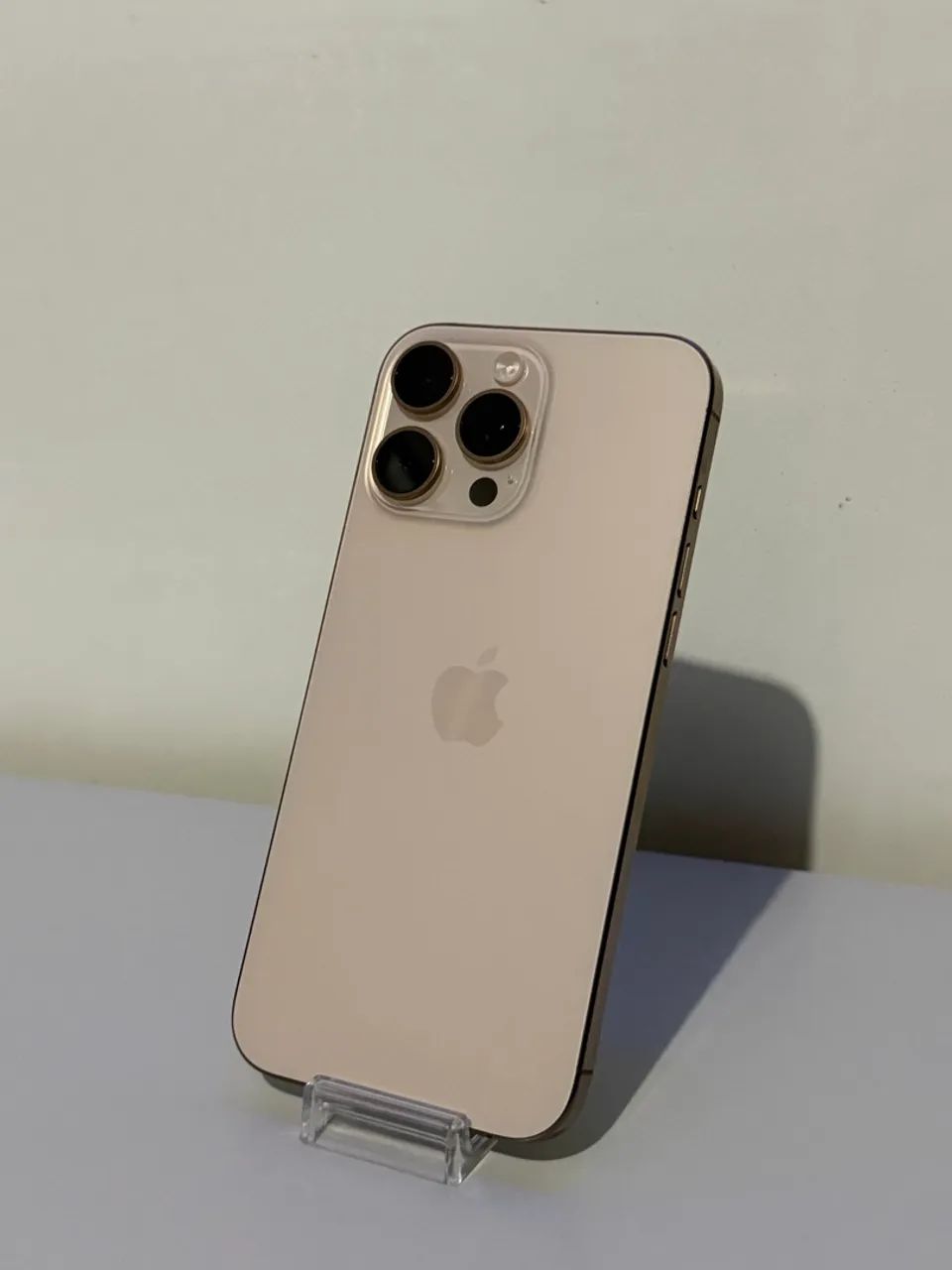 iPhone 16 Pro Max 256GB IMPECÁVEL  - Foto 3