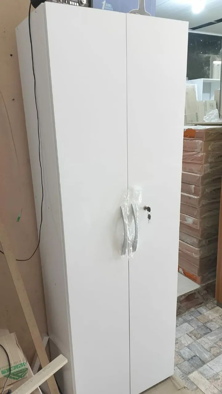 Multiuso com chave e sem chave  - Foto 2