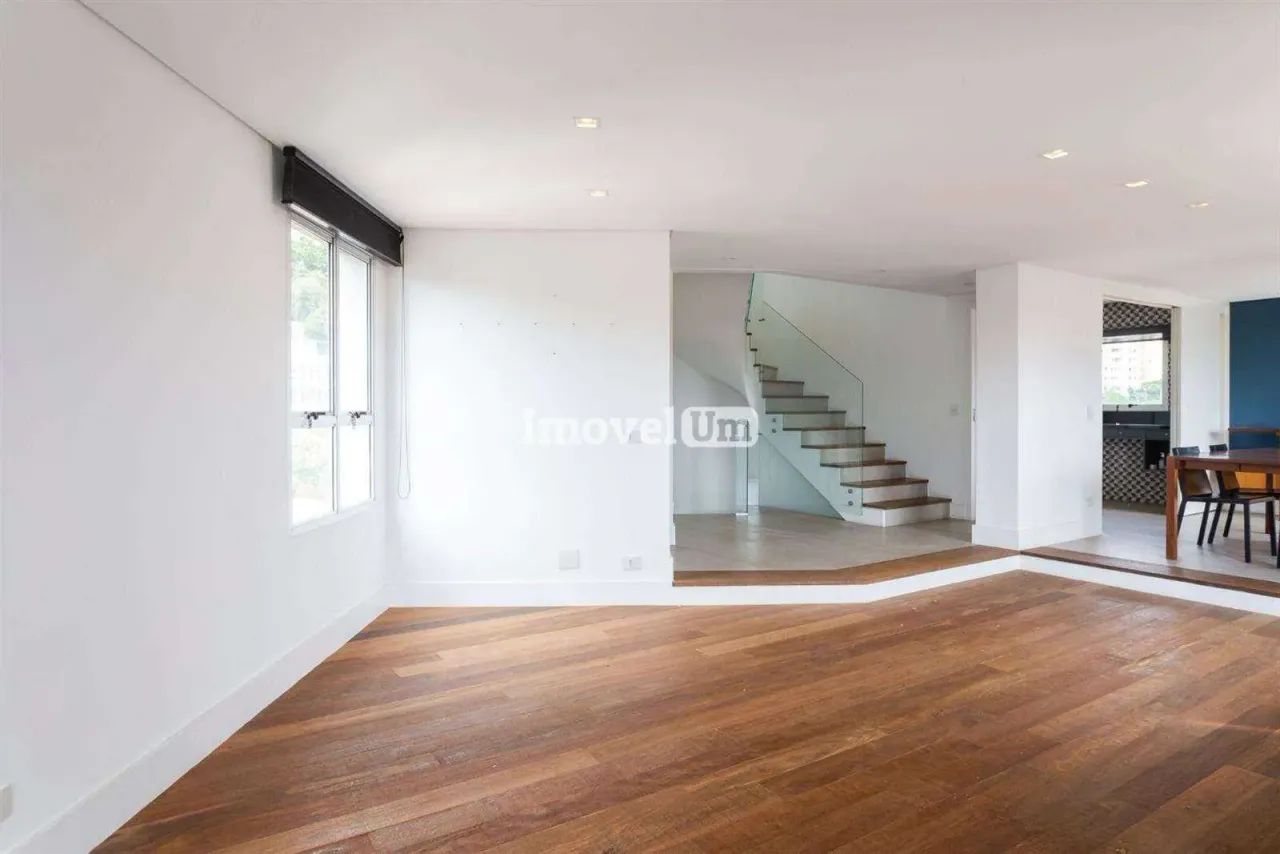 Vila Madalena | Apartamento 3 quartos, sendo 3 suites - Foto 2