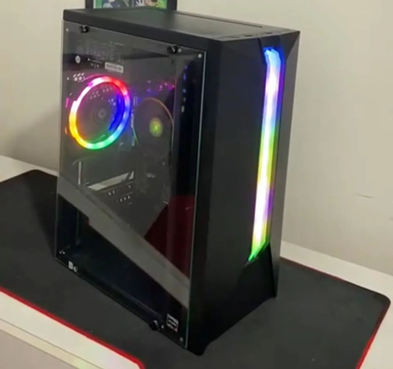 Computador completo 