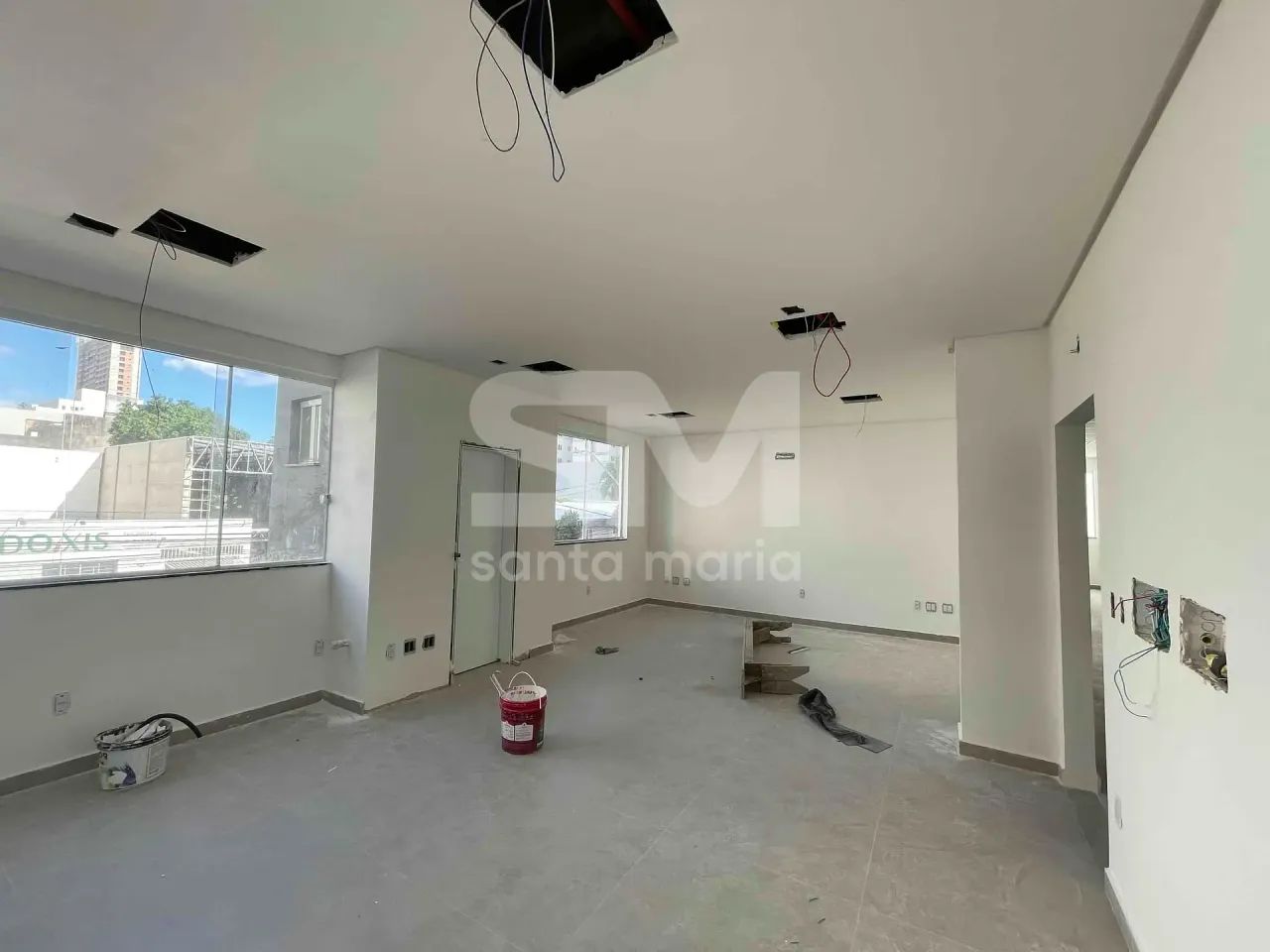 Sala para locação, Centro, Chapecó, SC - Foto 3