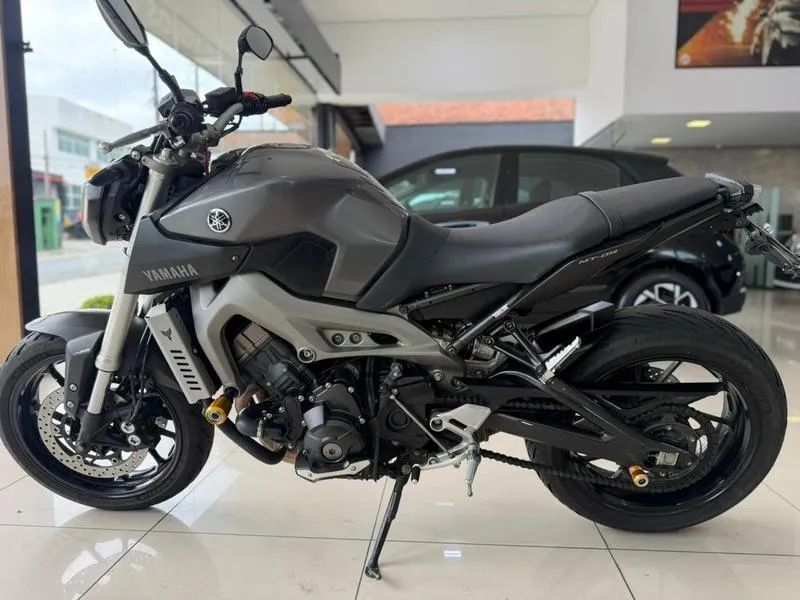 Yamaha 850cc 2015 - 1492045221 | OLX