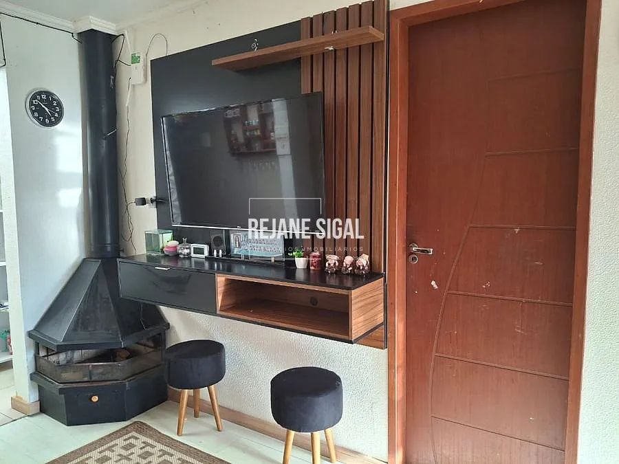 Casa À Venda No Arco-Íris - Foto 4