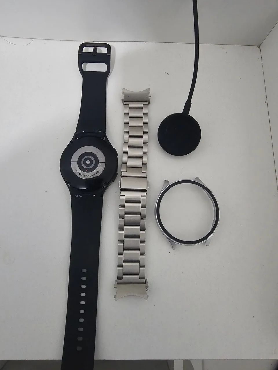 Galaxy watch 4 44mm - Foto 4