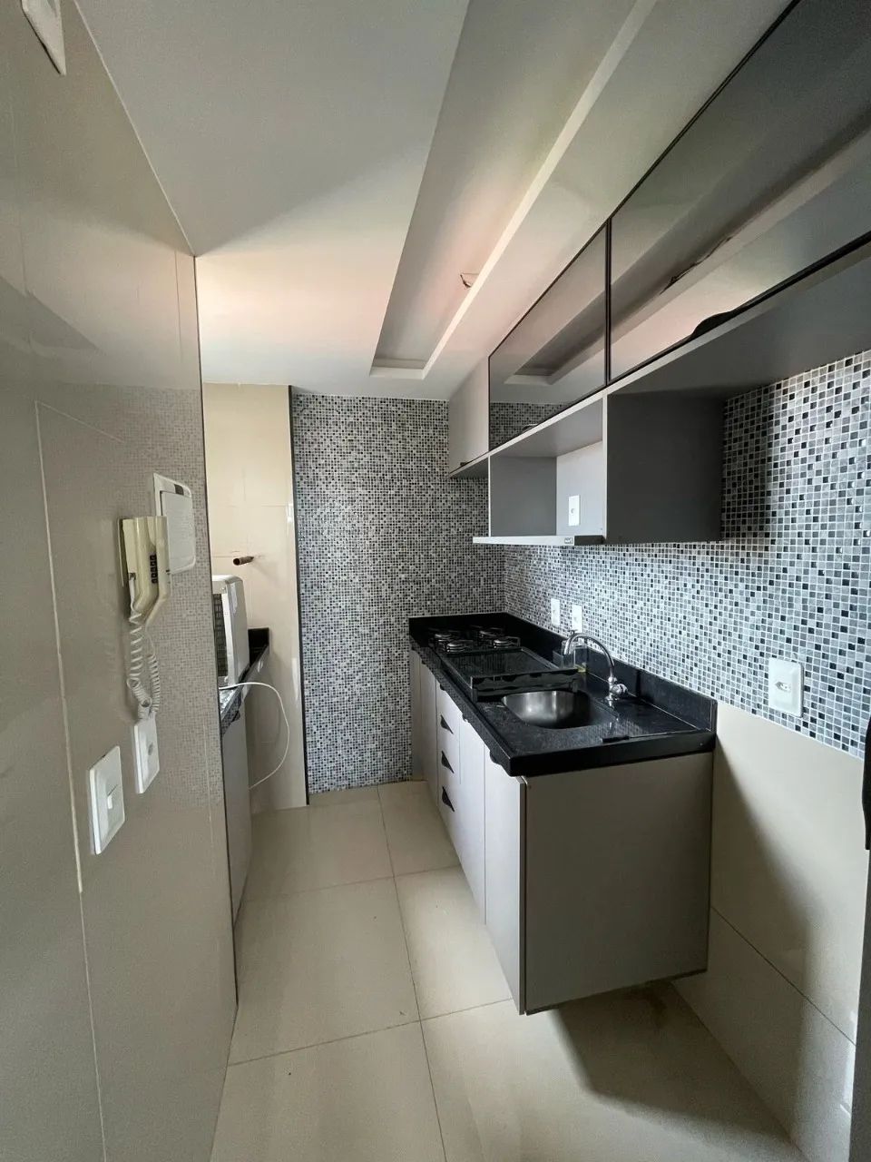 Apartamento 52n², 100% projetado - Jóquei Clube - Foto 4
