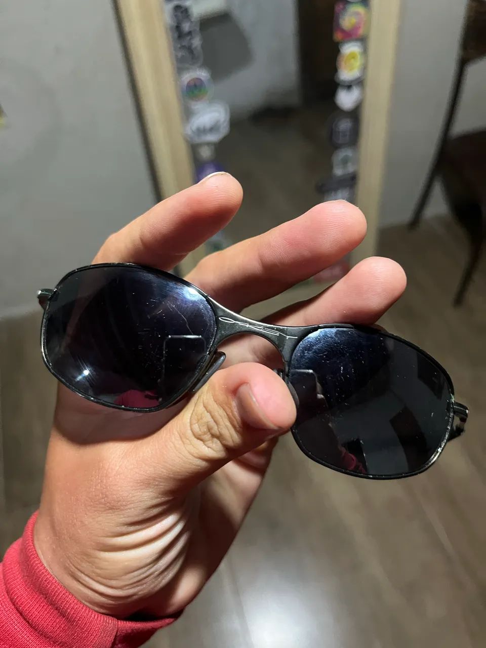 Oakley Original - Foto 2