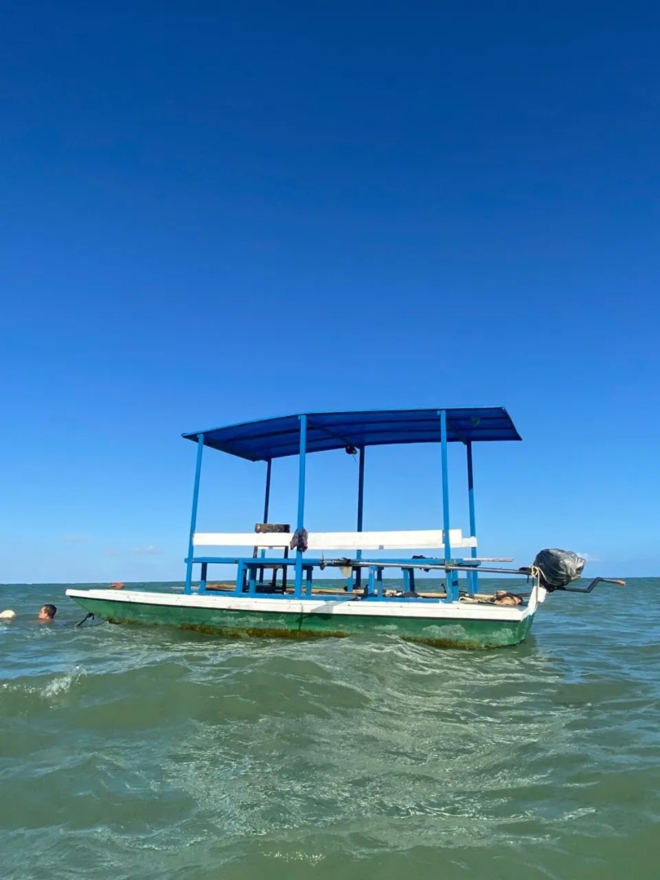 Jangada  - Foto 4