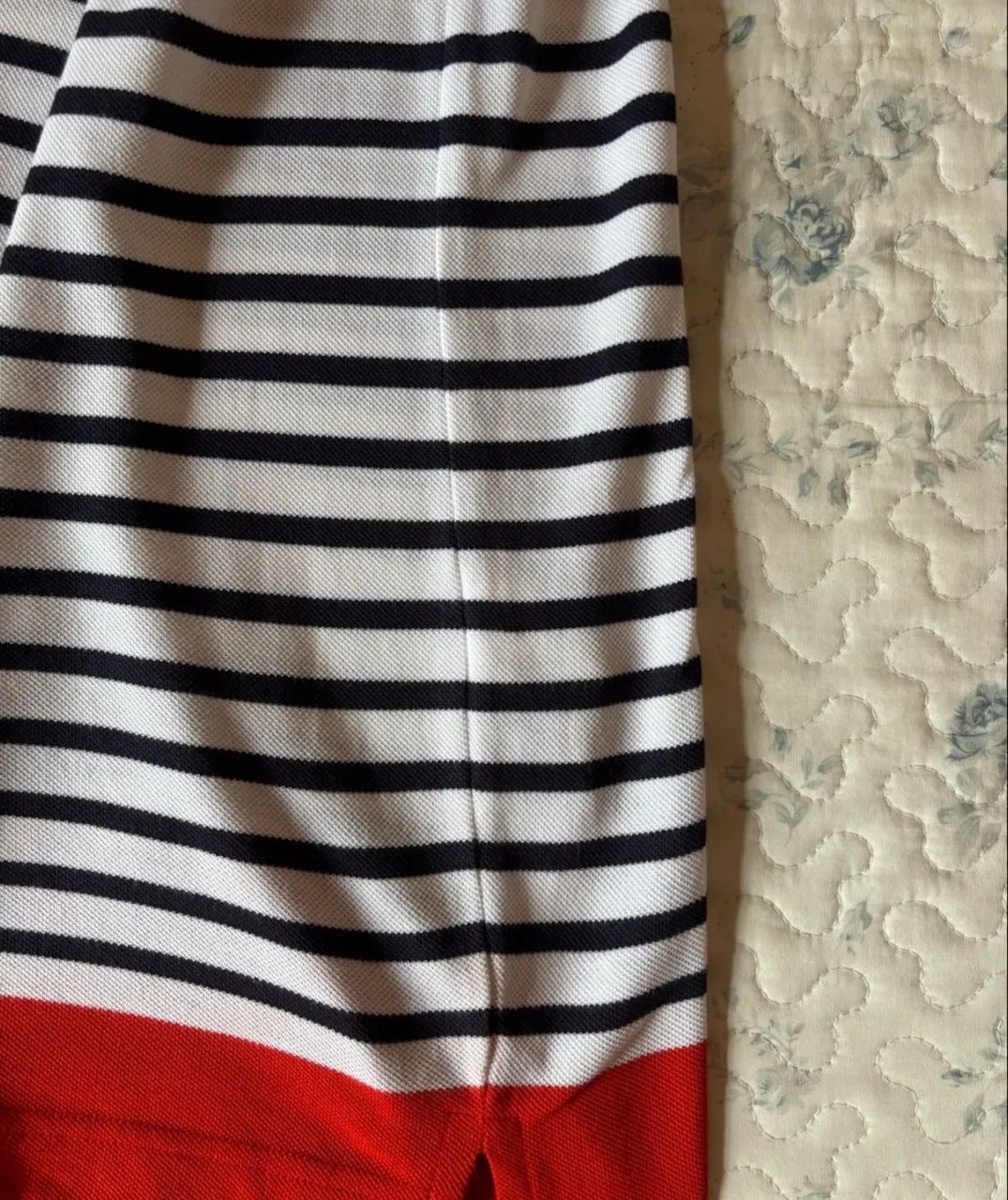 Camisa polo Lacoste  - Foto 4