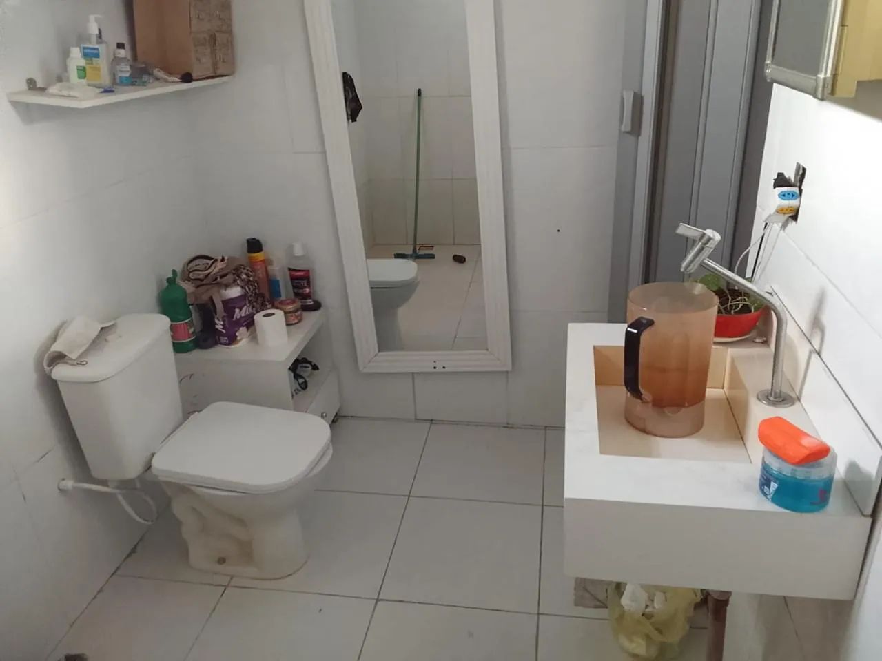Casa com piscina  - Foto 2