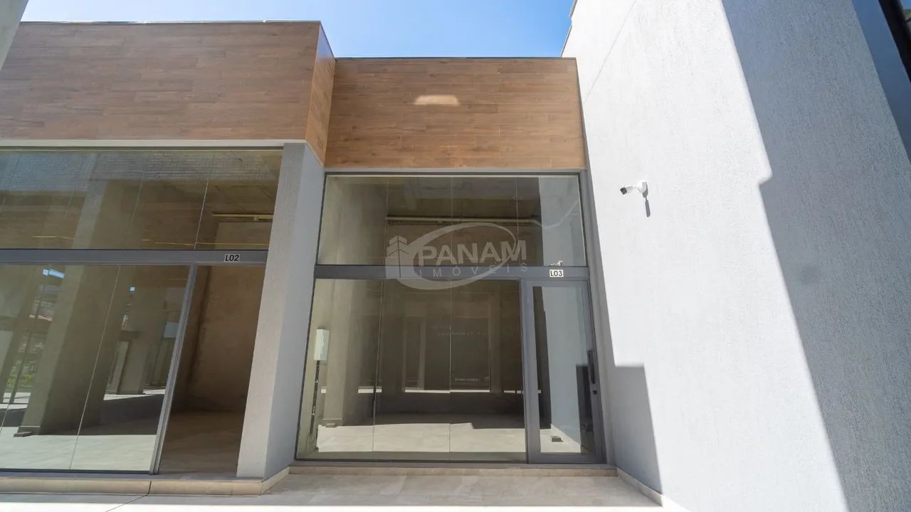 loja, av do forte, 70m² - Foto 3
